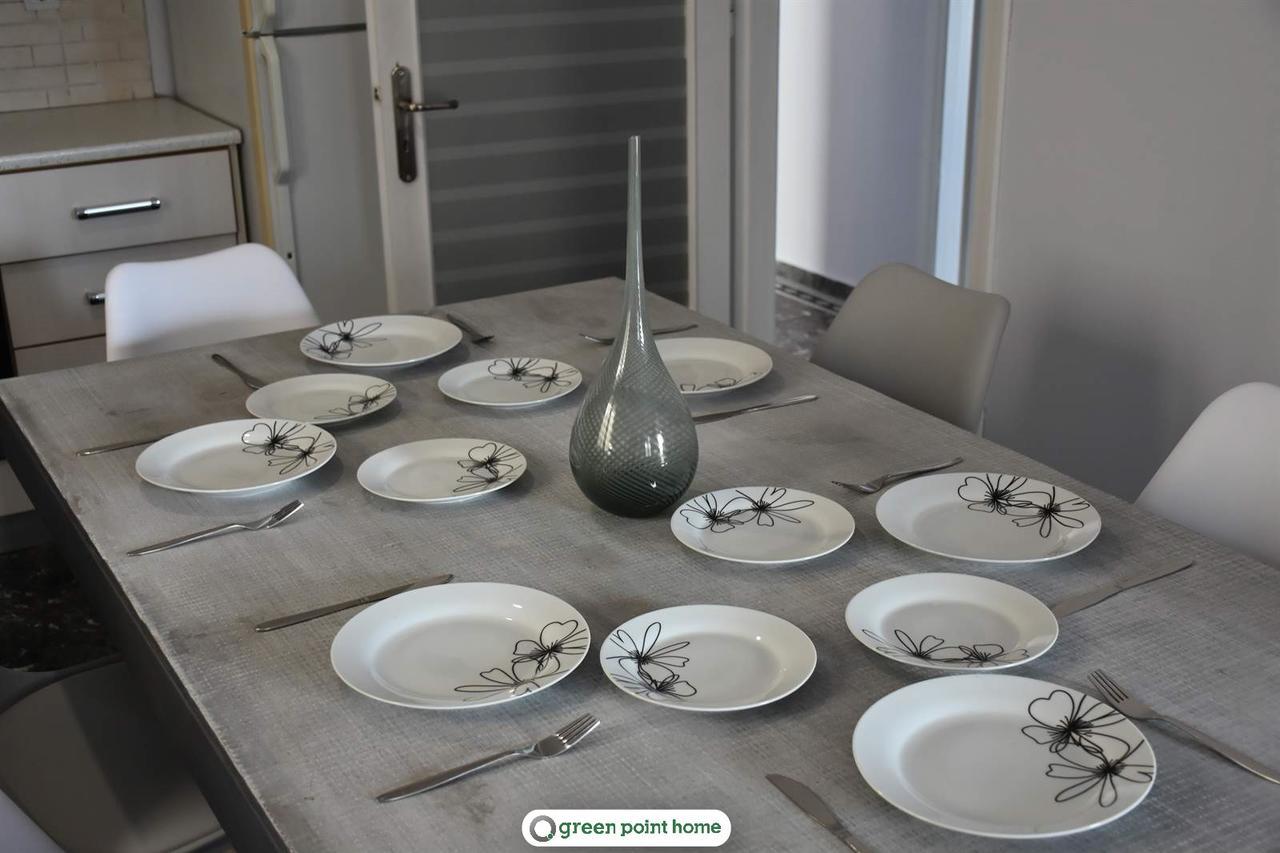 Green Point Home Chios Vrontados Exterior photo